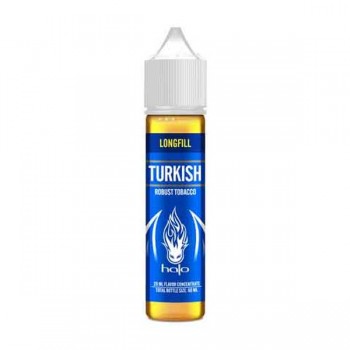 Blue Turkish (20ml to 60ml)